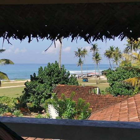 Gunne Fisherman House Weligama Luaran gambar