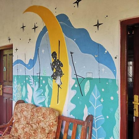 Gunne Fisherman House Weligama Bilik gambar