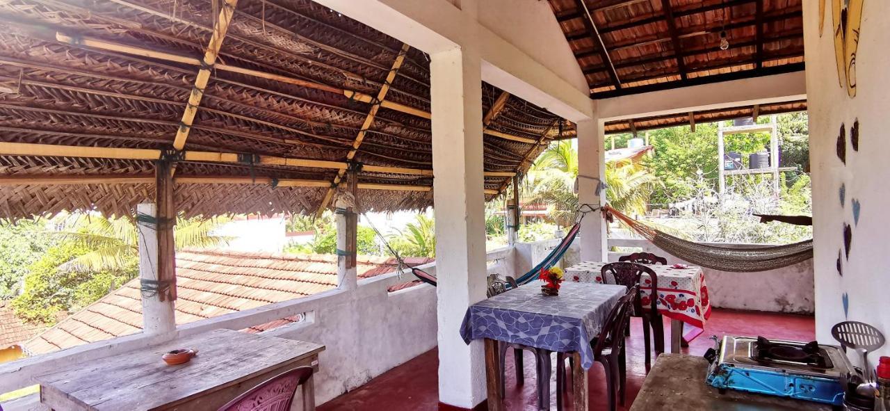Gunne Fisherman House Weligama Luaran gambar