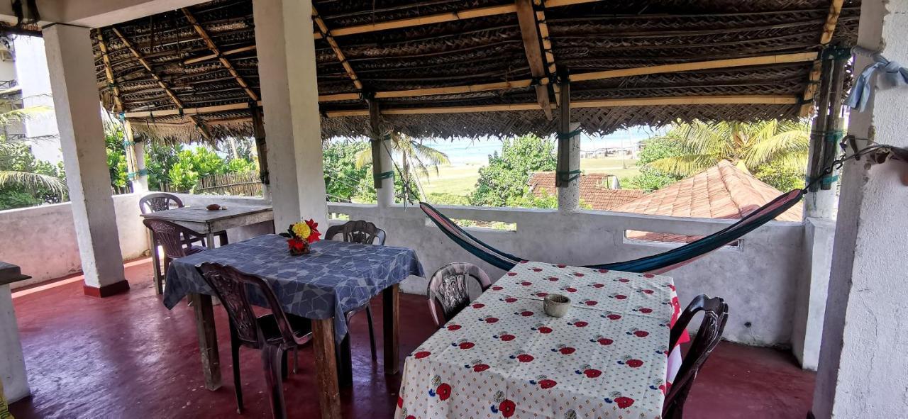 Gunne Fisherman House Weligama Luaran gambar