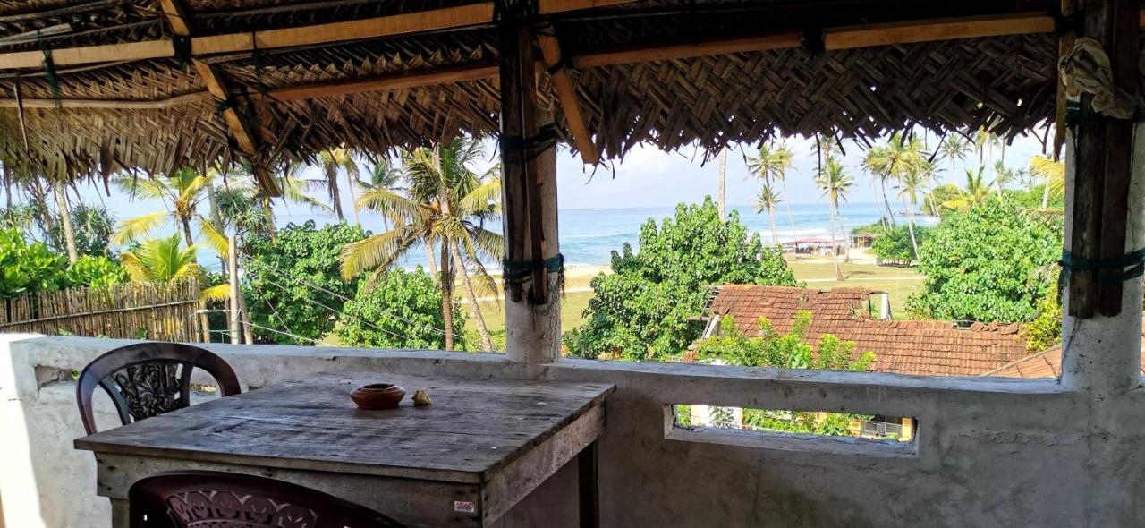 Gunne Fisherman House Weligama Luaran gambar