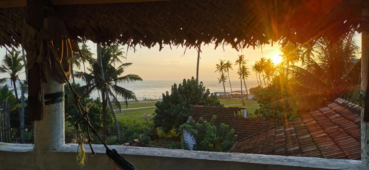 Gunne Fisherman House Weligama Luaran gambar