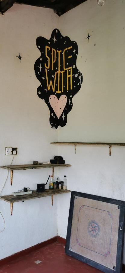 Gunne Fisherman House Weligama Luaran gambar