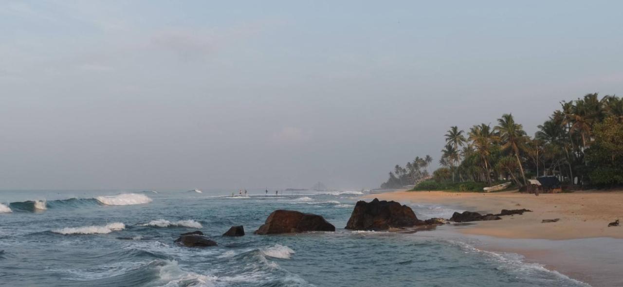 Gunne Fisherman House Weligama Luaran gambar