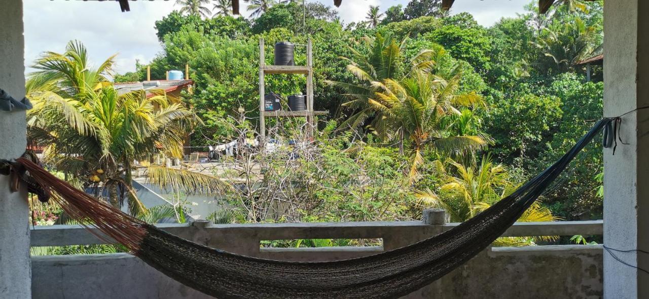 Gunne Fisherman House Weligama Luaran gambar