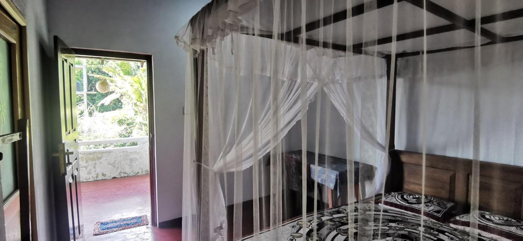 Gunne Fisherman House Weligama Bilik gambar